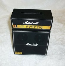 MARSHALL AMPS MINIATURE MINI