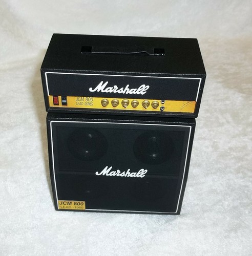 Marshall amps miniature mini - miniature,