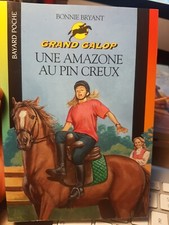 LIVRE GRAND GALOP- tome 670