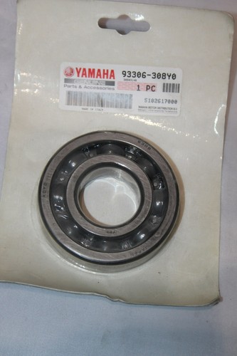 Roulement yamaha xt660r - , xtr