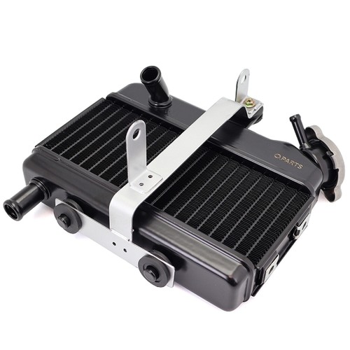 Radiateur cyclo tnt adapt - radiateur,