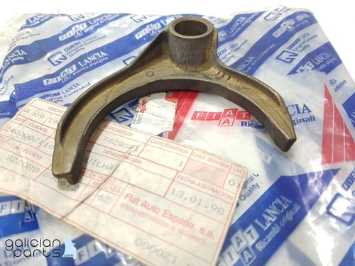 7628381 fourche 5ª - fourche, vitesse