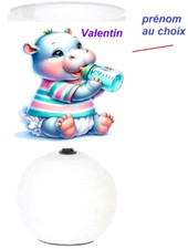 Lampe de chevet