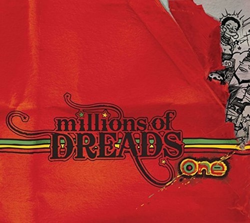 Millions dreads one cd - of,