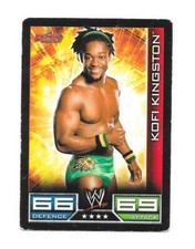 Carte - Catch  Topps Slam