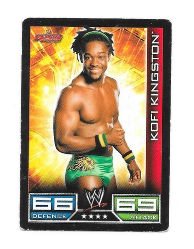 Carte catch topps slam - -,