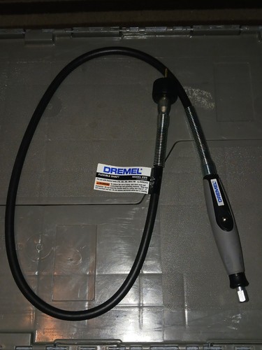 Dremel 225 flex shaft - dremel,
