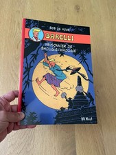 Barelli prisonnier de