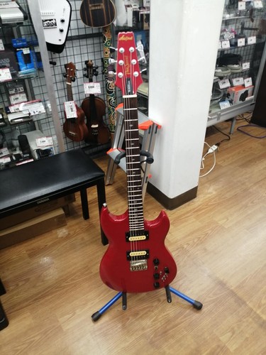 Guitare électrique aria pro - (aria,