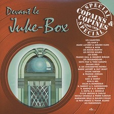 Various Artists Devant Le Juke