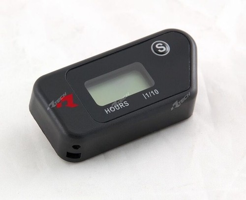 Compteur heure sans - compteur,