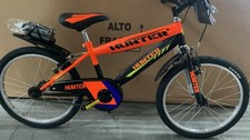 Vélo 20 Vtt Hunter Sans