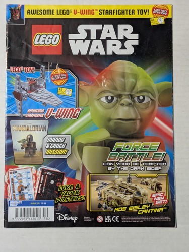 2020 lego star - 2020,