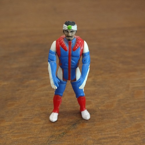 Figurine mask ali - figurine,