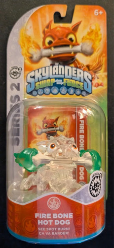 Rare skylanders swap - skylanders,