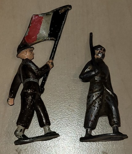 Quiralu lot soldats - quiralu, 2