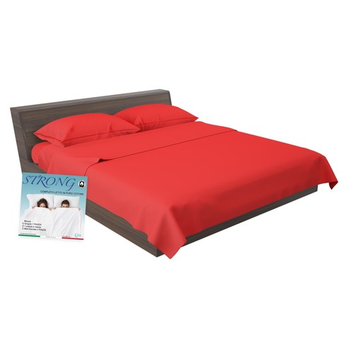 Set draps lit en - set,
