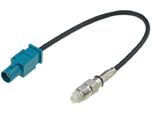 Cable gps fme femelle fakra - cable,