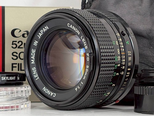 Optical mint canon - mint],