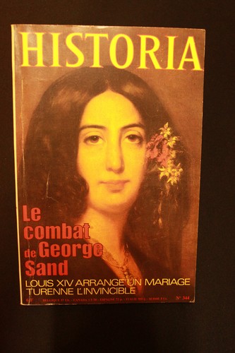 Historia 344 le combat - n°,