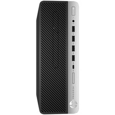 Ordinateur bureau hp - bureau,