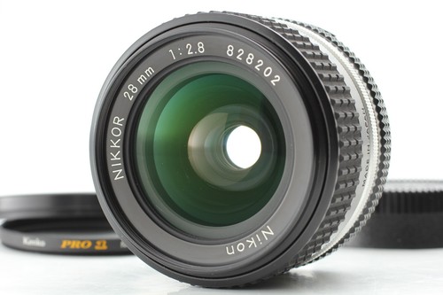 Objectif sic 828xxx - objectif, s/n