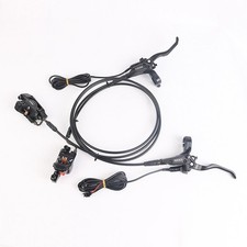 Vélo Électrique Hydraulique