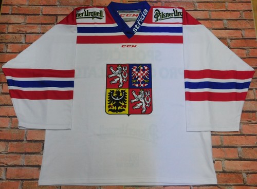 Maillot shirt trikot hockey - shirt,