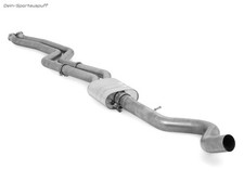 Eisenmann Acier Préchauffeur