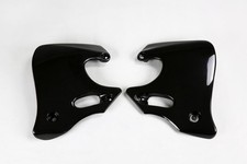 Réservoir Cache-Radiateur