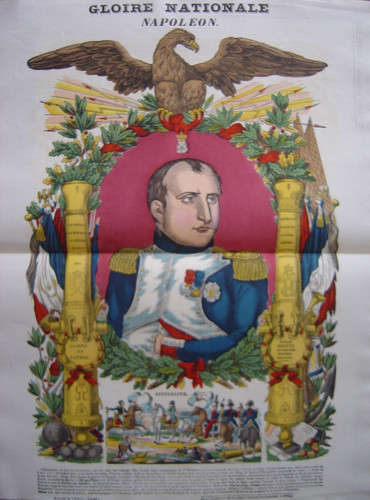 Grande image épinal - grande, d'