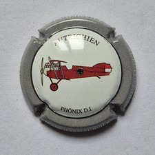 Capsule De Champagne