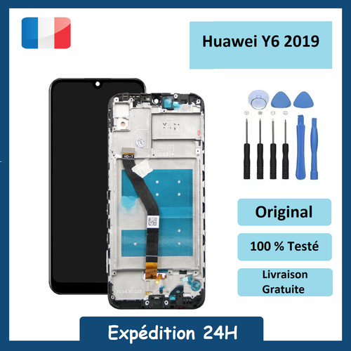 Ecran complet huawei 2019 - huawei,