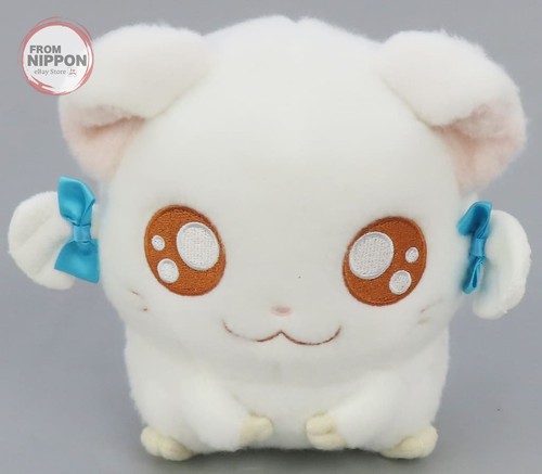Peluche bandai spirits hamtaro - bandai,