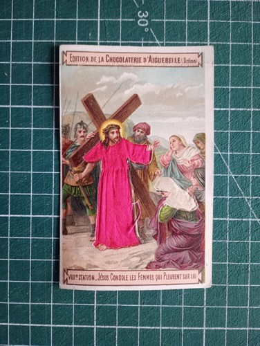 Bx14 image pieuse - bx14,