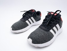 Adidas Lite Racer Enfants Baskets Chaussures de Loisirs Gr. 35 Eu Art. 5929-100