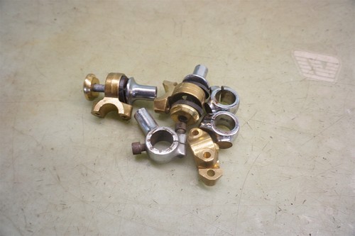 Harley springer riser - harley,
