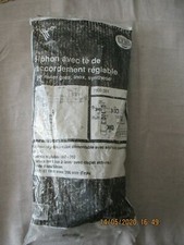 Vidage  EVIER 2 CUVES  - VALENTIN        c p