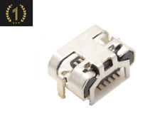 Connecteur port de charge