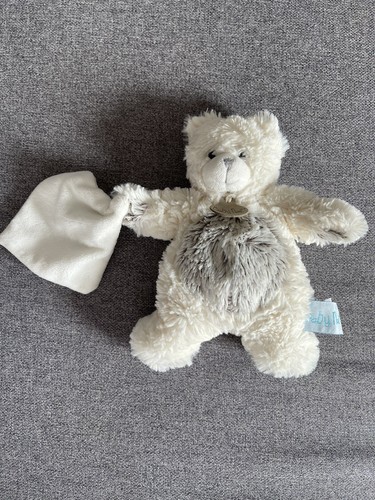 Doudou peluche babynat - peluche, babynat'