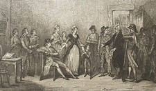 Révolution Française 1789