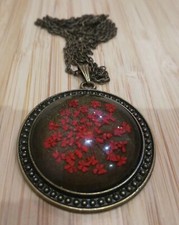 Collier Femme artisanal