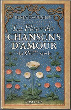 POULAILLE HENRY-LA FLEURS DES