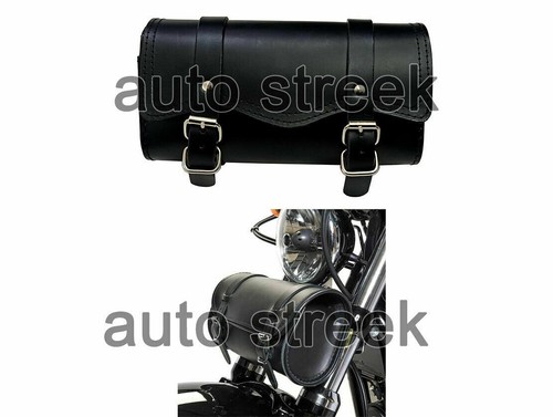 Sac outils cuir - À,