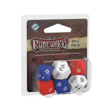 Fantasy Flight Games Runewars