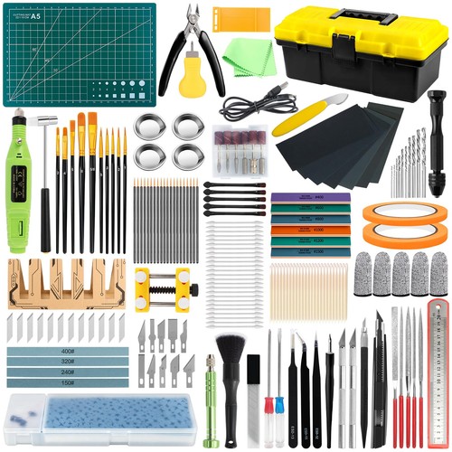 242 pièces outils - pièces,