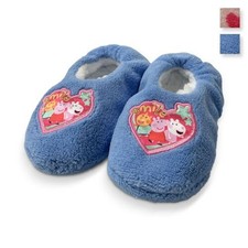 Chaussons D'Hiver Fermés