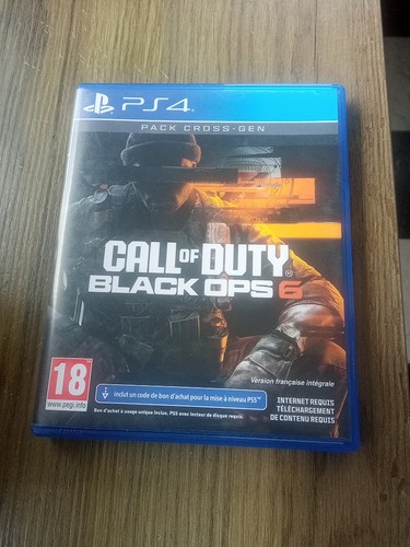 Sony playstation ps4 call - -,