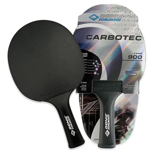 Donic schildkröt carbotec 900 - schildkröt,