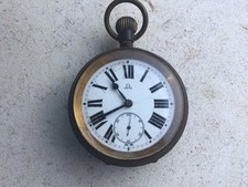 Regulateur  OMEGA  60mm en